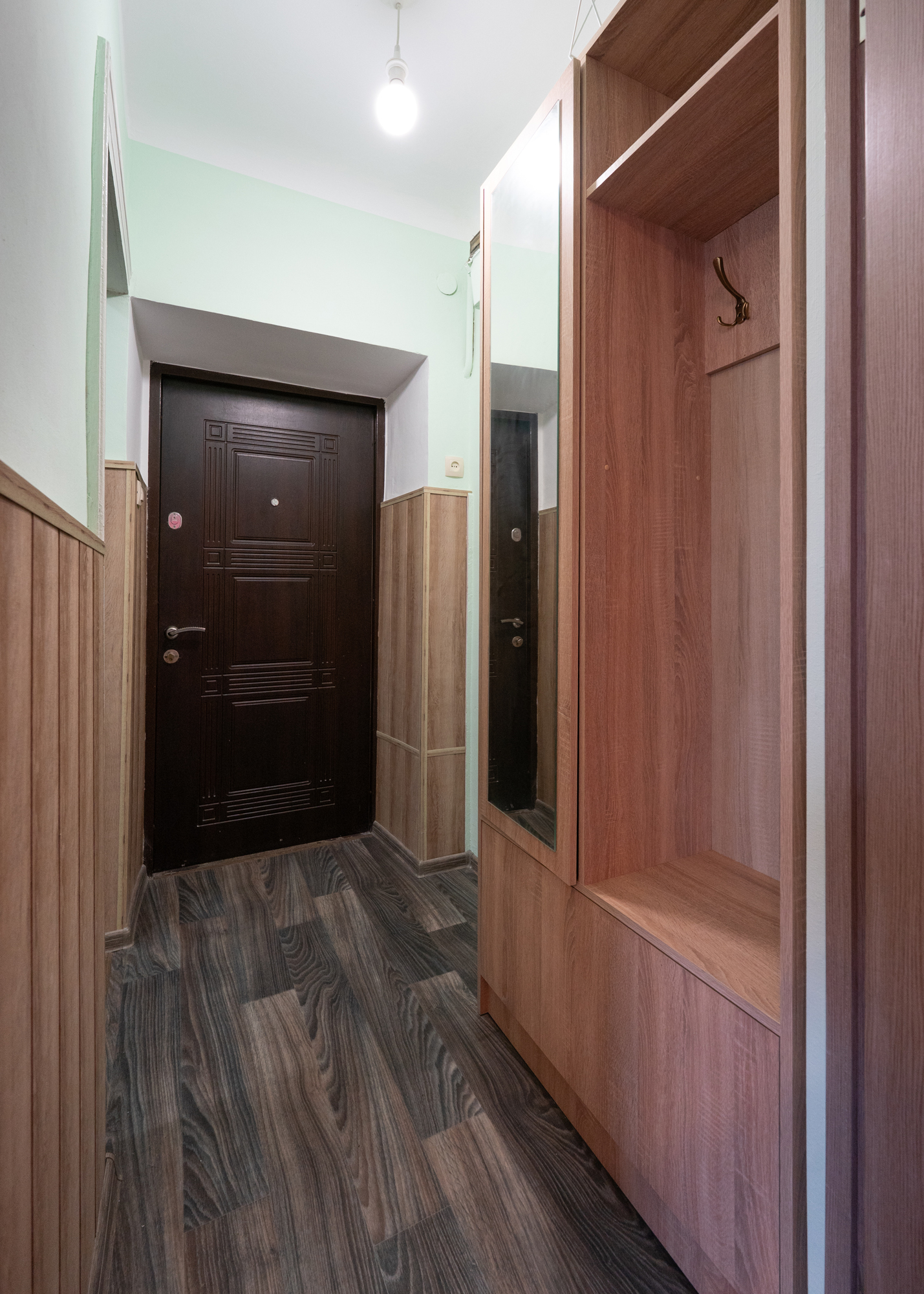 Продаж 1-кімнатної квартири 23 м², Городоцька вул., 165
