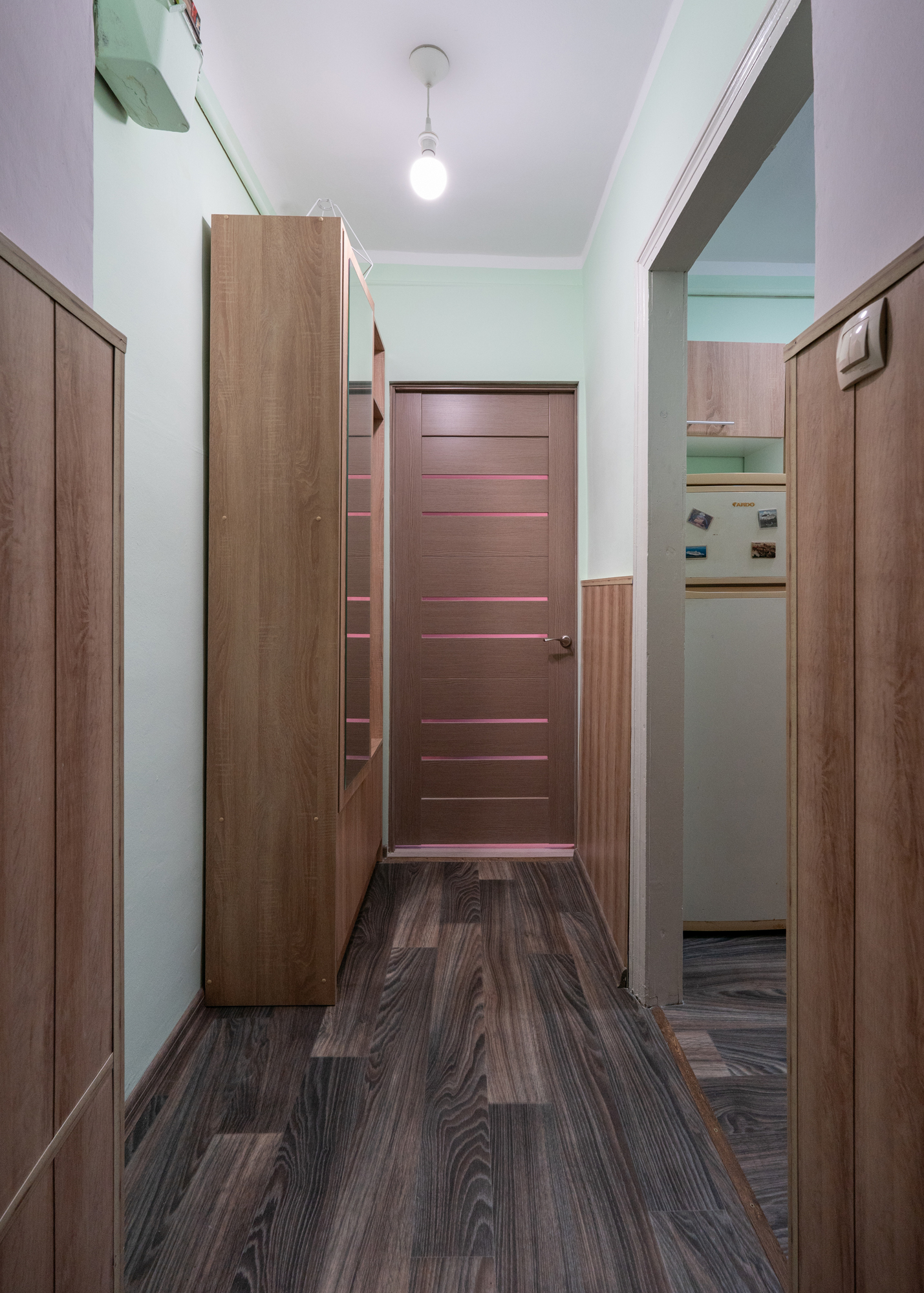 Продаж 1-кімнатної квартири 23 м², Городоцька вул., 165