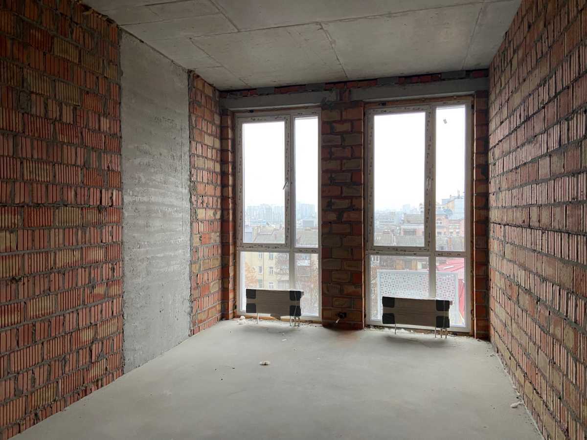 Продажа 3-комнатной квартиры 107 м², Бульварно-Кудрявская ул., 15