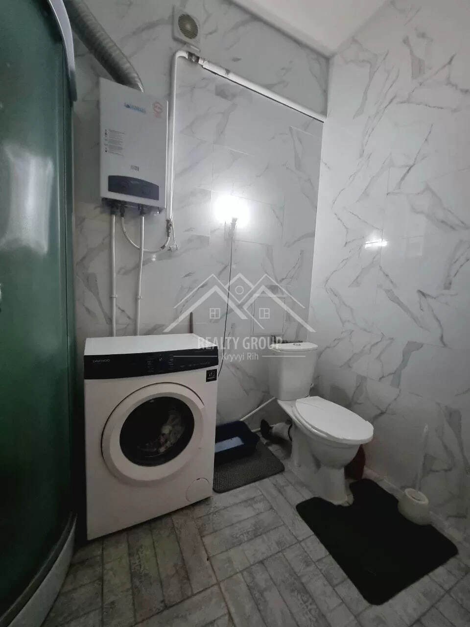 Продажа 3-комнатной квартиры 74 м², Вокзальная ул., 1