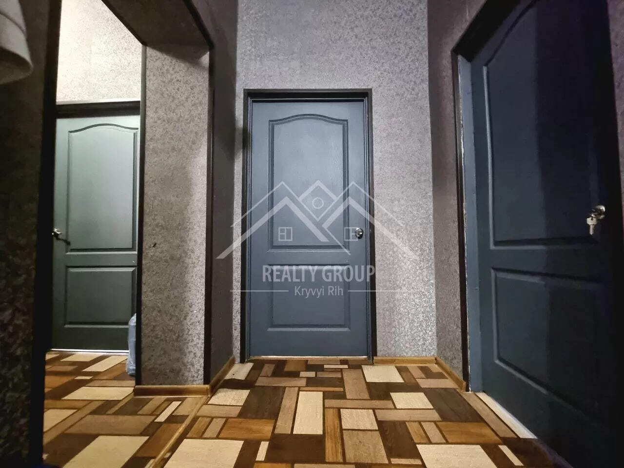 Продажа 3-комнатной квартиры 74 м², Вокзальная ул., 1