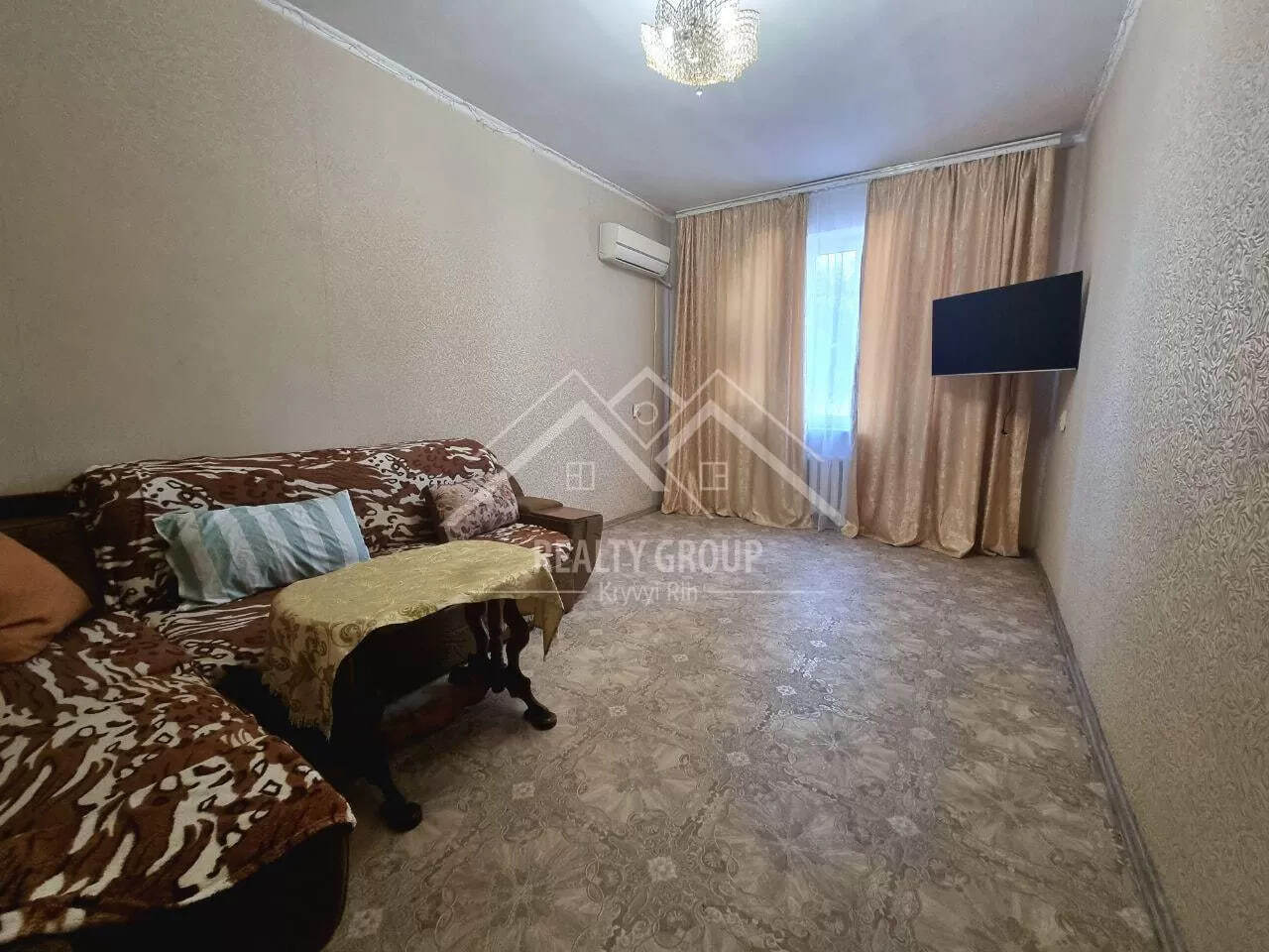 Продажа 3-комнатной квартиры 74 м², Вокзальная ул., 1