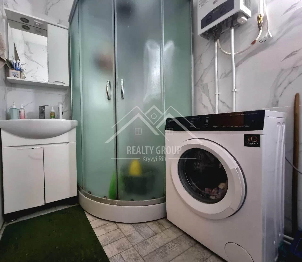 Продажа 3-комнатной квартиры 74 м², Вокзальная ул., 1