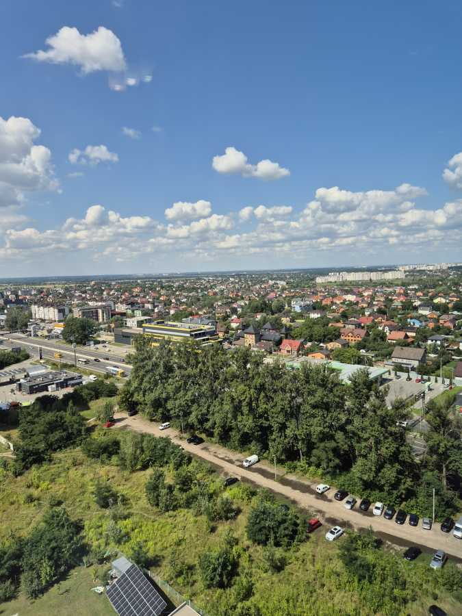 Продажа 1-комнатной квартиры 40 м², Академика Глушкова просп., 101