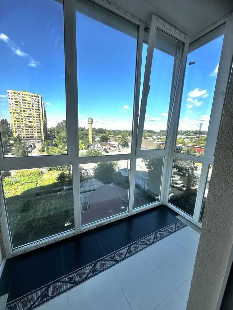 Продажа 1-комнатной квартиры 42 м², Привокзальная ул., 8