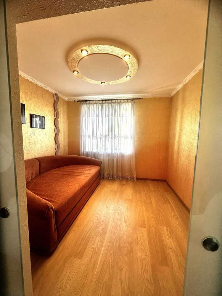 Продажа 1-комнатной квартиры 42 м², Привокзальная ул., 8