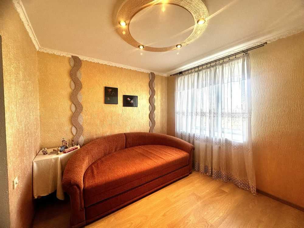 Продажа 1-комнатной квартиры 42 м², Привокзальная ул., 8