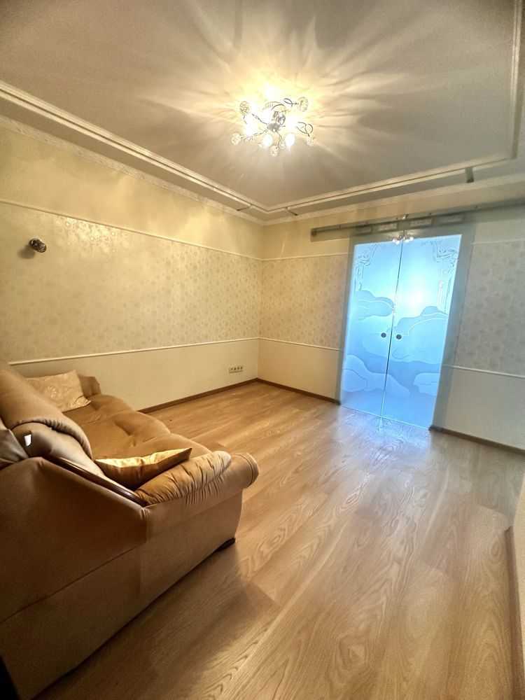 Продажа 1-комнатной квартиры 42 м², Привокзальная ул., 8
