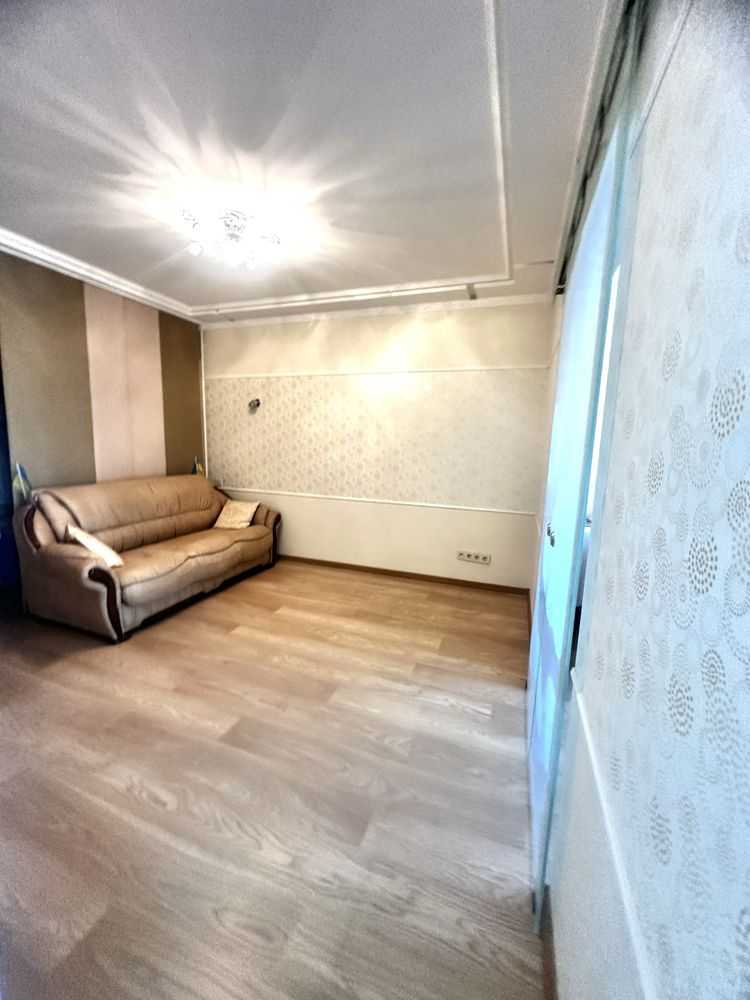 Продажа 1-комнатной квартиры 42 м², Привокзальная ул., 8