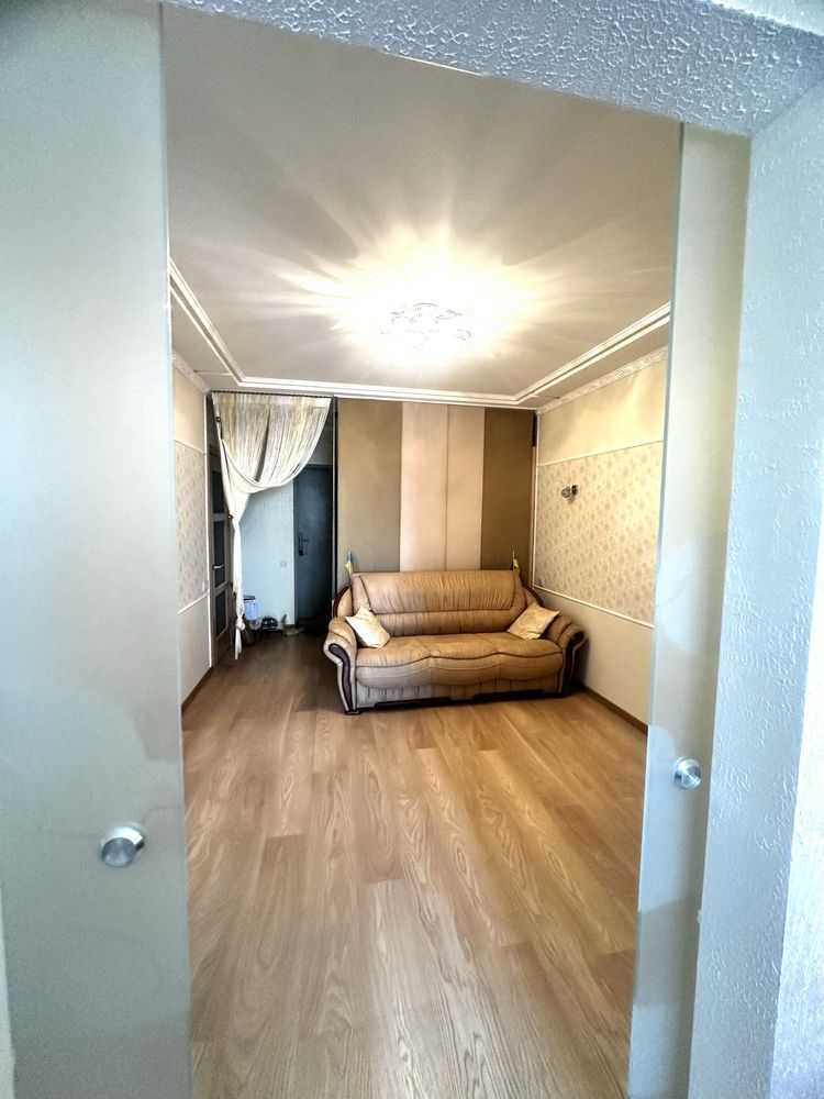 Продажа 1-комнатной квартиры 42 м², Привокзальная ул., 8