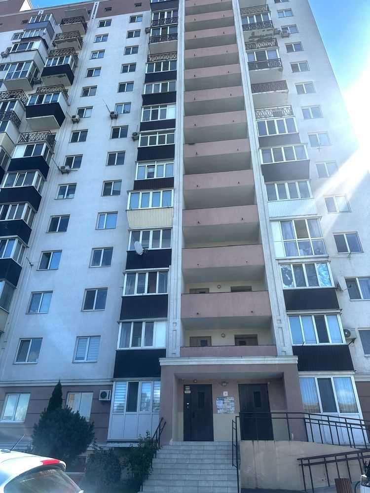 Продажа 1-комнатной квартиры 42 м², Привокзальная ул., 8