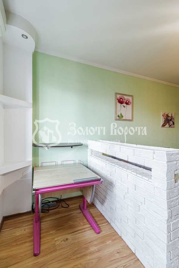 Продажа 1-комнатной квартиры 41.5 м², Леонида Быкова бул., 6