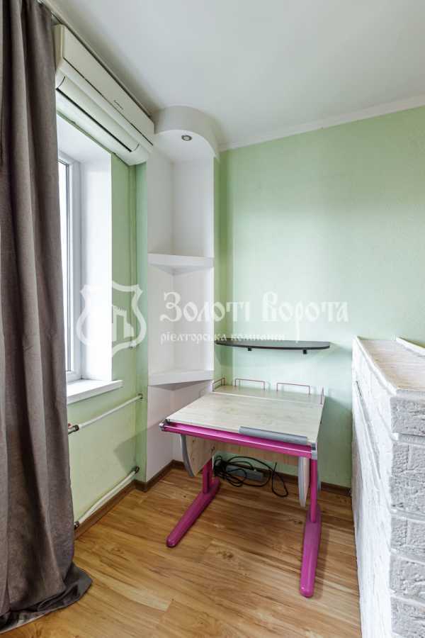 Продажа 1-комнатной квартиры 41.5 м², Леонида Быкова бул., 6