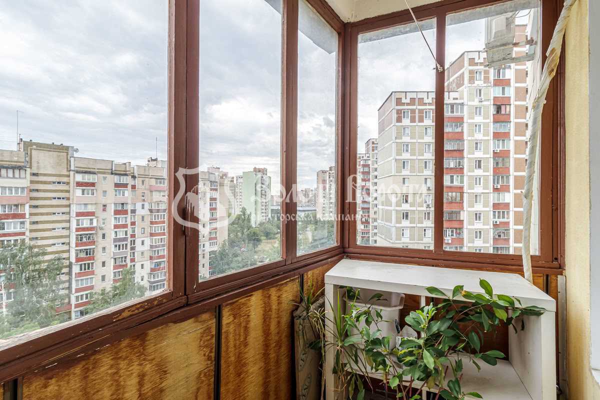 Продажа 1-комнатной квартиры 41.5 м², Леонида Быкова бул., 6