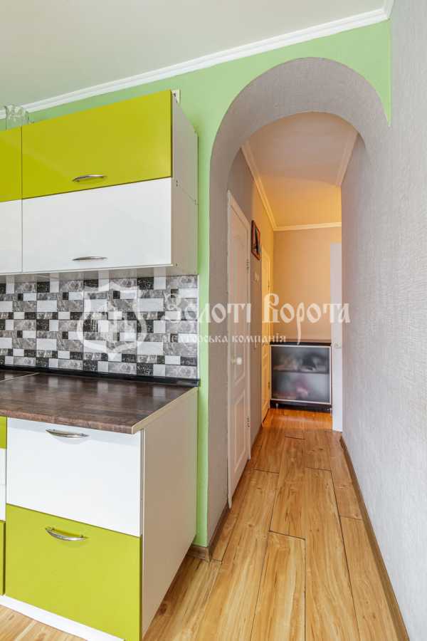 Продажа 1-комнатной квартиры 41.5 м², Леонида Быкова бул., 6