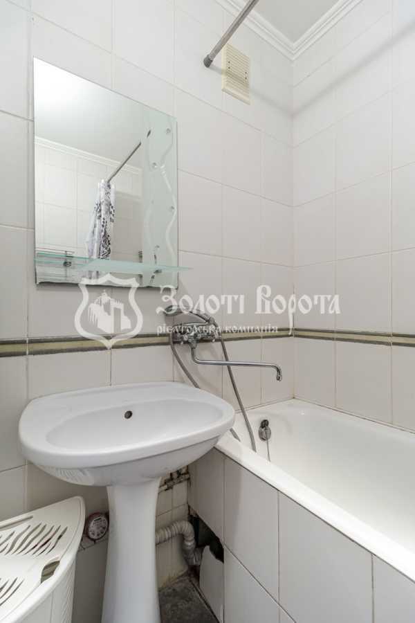 Продажа 1-комнатной квартиры 41.5 м², Леонида Быкова бул., 6
