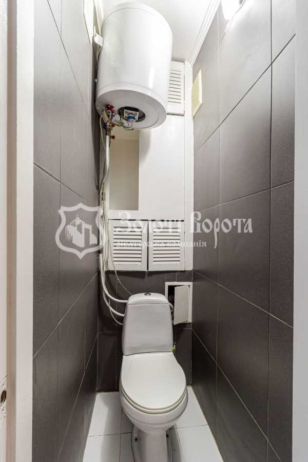 Продажа 1-комнатной квартиры 41.5 м², Леонида Быкова бул., 6