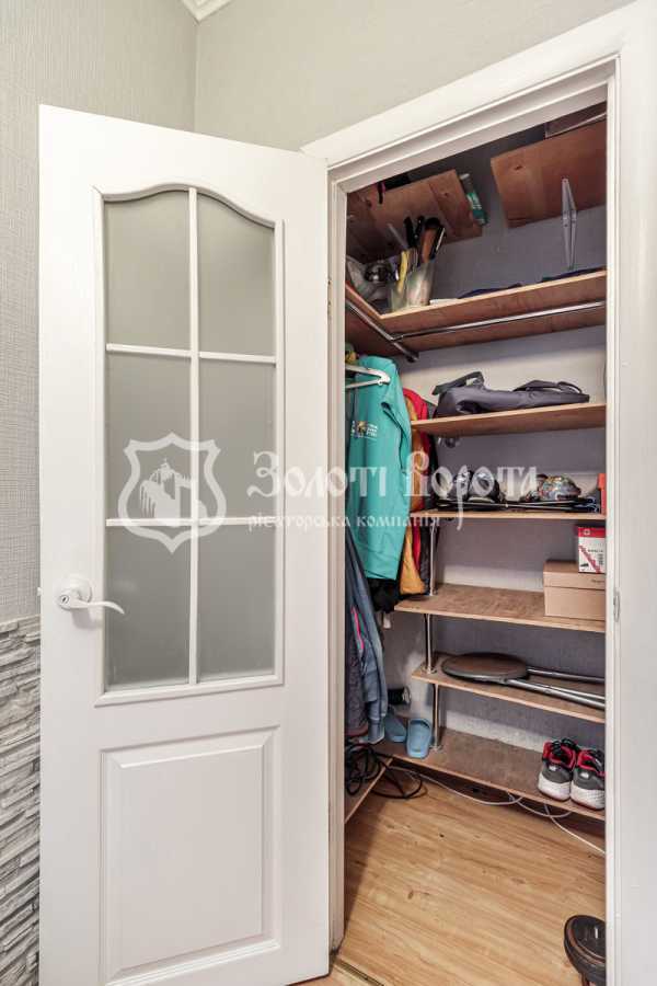 Продажа 1-комнатной квартиры 41.5 м², Леонида Быкова бул., 6