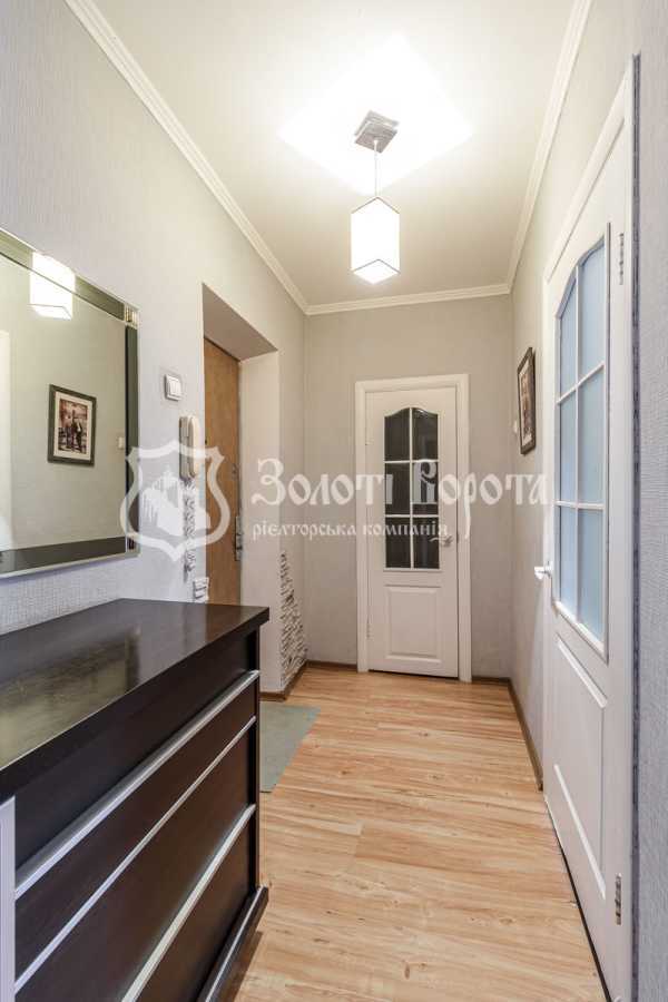 Продажа 1-комнатной квартиры 41.5 м², Леонида Быкова бул., 6