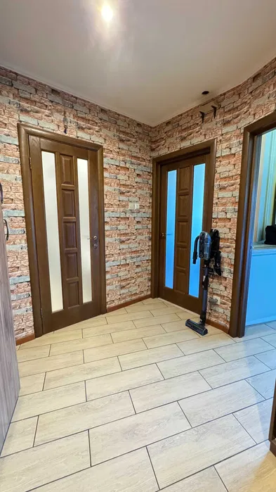 Продажа 1-комнатной квартиры 47.4 м²