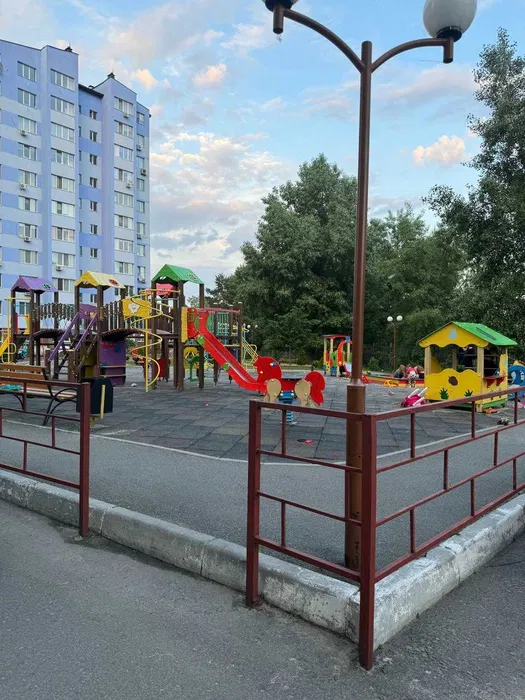 Продажа 1-комнатной квартиры 47.4 м²