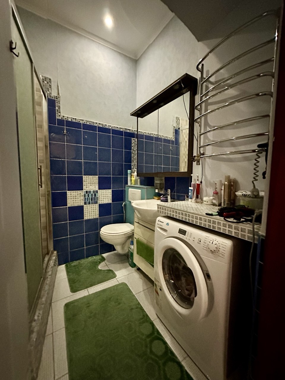 Продажа 2-комнатной квартиры 70 м², Спиридоновская ул.