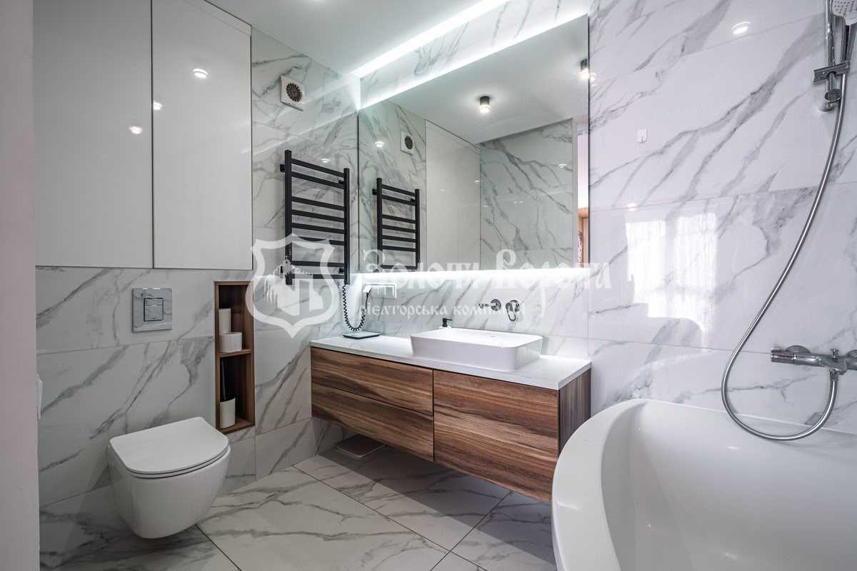 Продаж 1-кімнатної квартири 48.8 м², Зарічна вул., 6