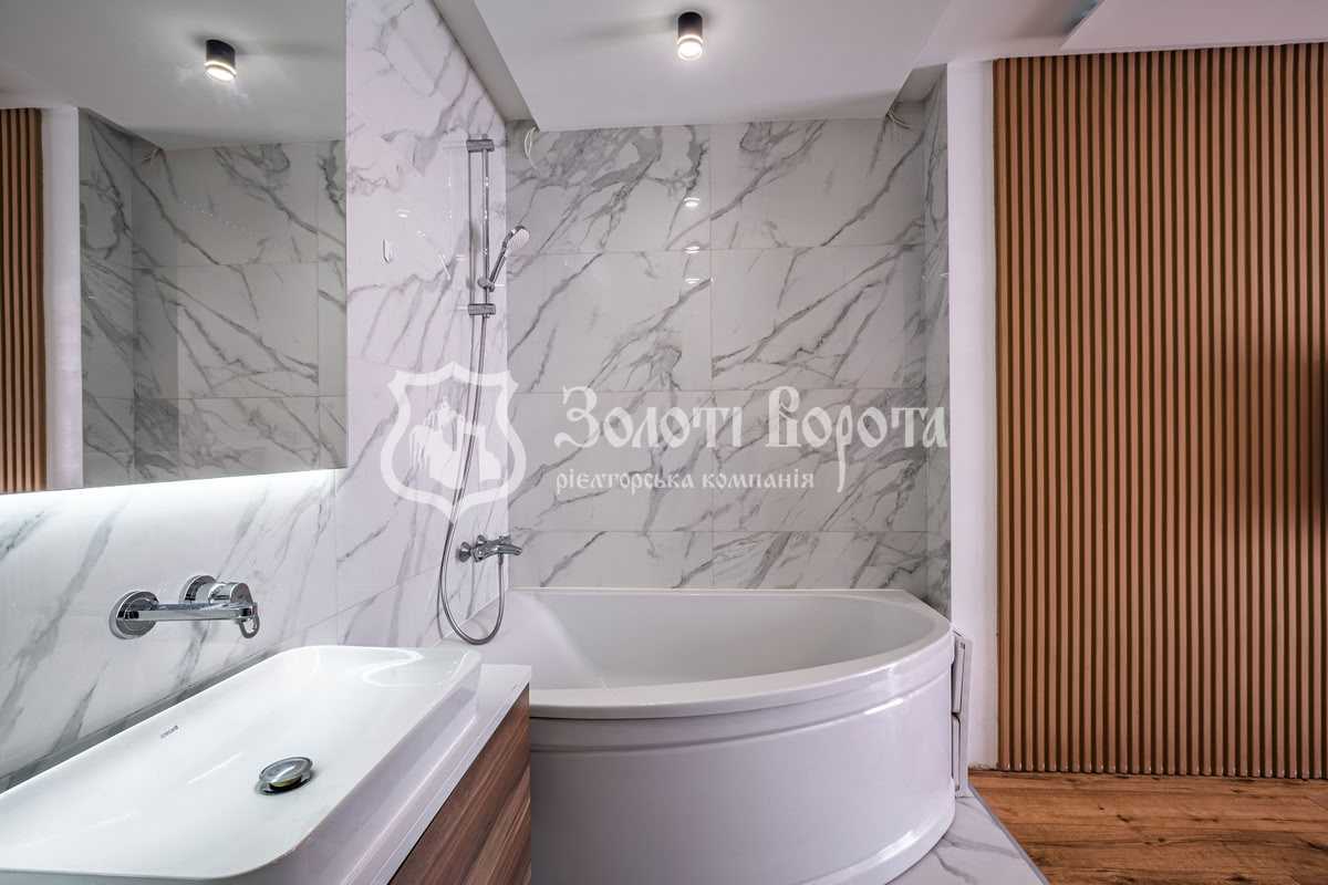 Продаж 1-кімнатної квартири 48.8 м², Зарічна вул., 6