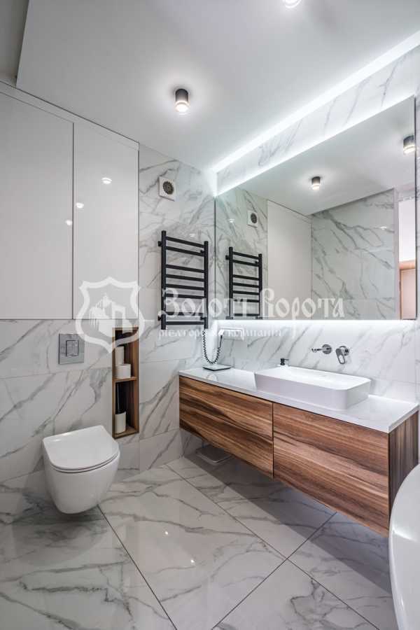 Продаж 1-кімнатної квартири 48.8 м², Зарічна вул., 6