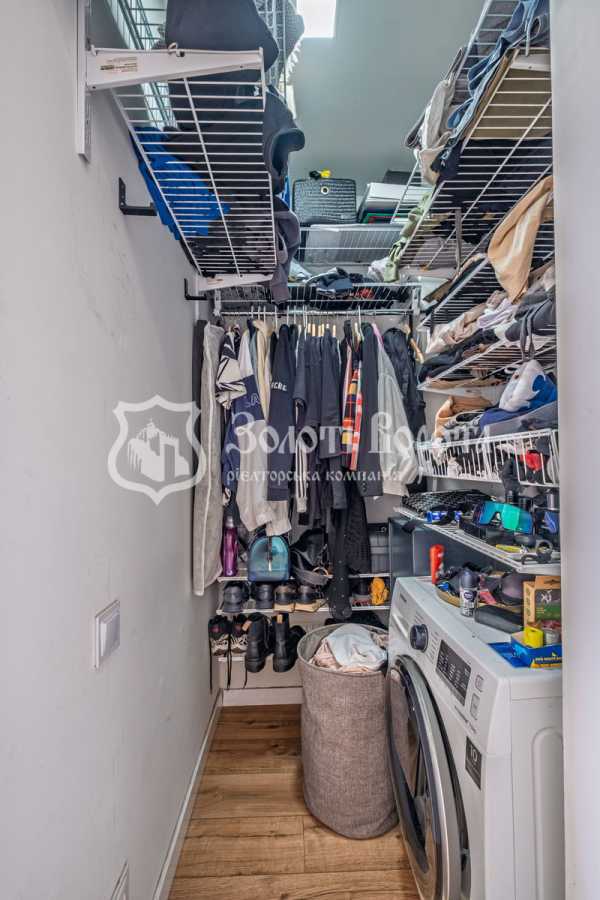 Продаж 1-кімнатної квартири 48.8 м², Зарічна вул., 6
