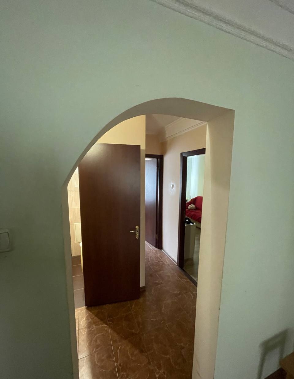 Продажа 3-комнатной квартиры 54 м²