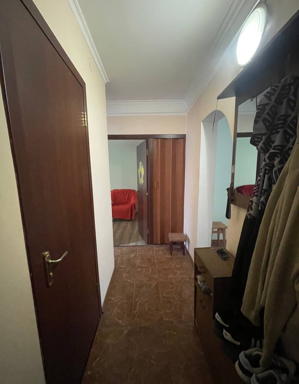 Продажа 3-комнатной квартиры 54 м²