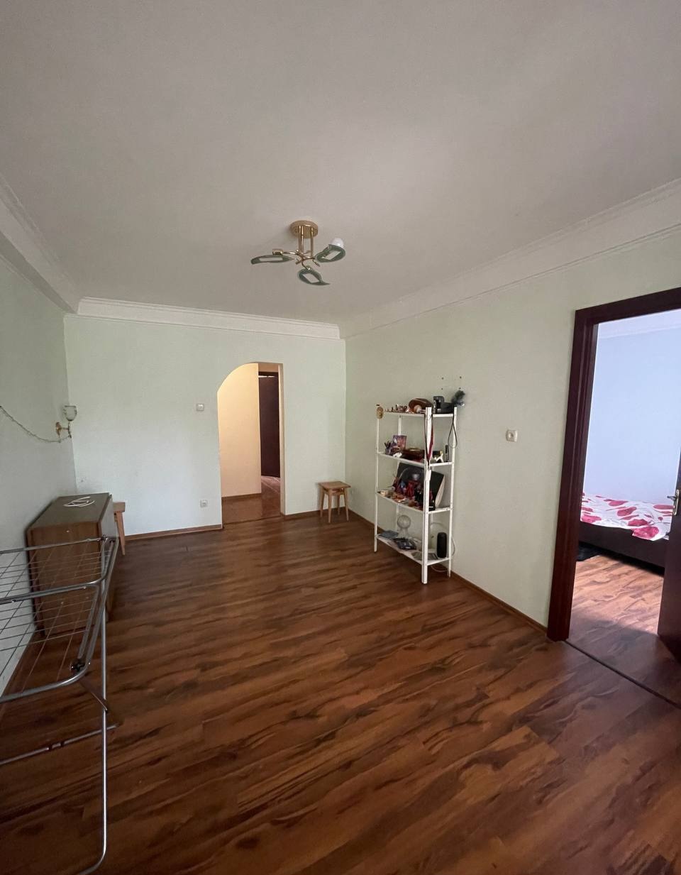 Продажа 3-комнатной квартиры 54 м²