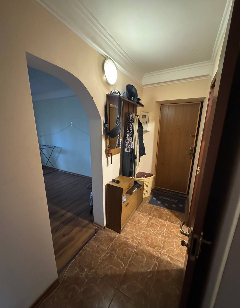 Продажа 3-комнатной квартиры 54 м²