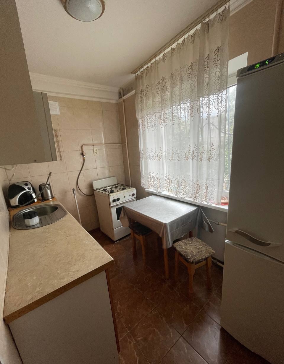 Продажа 3-комнатной квартиры 54 м²