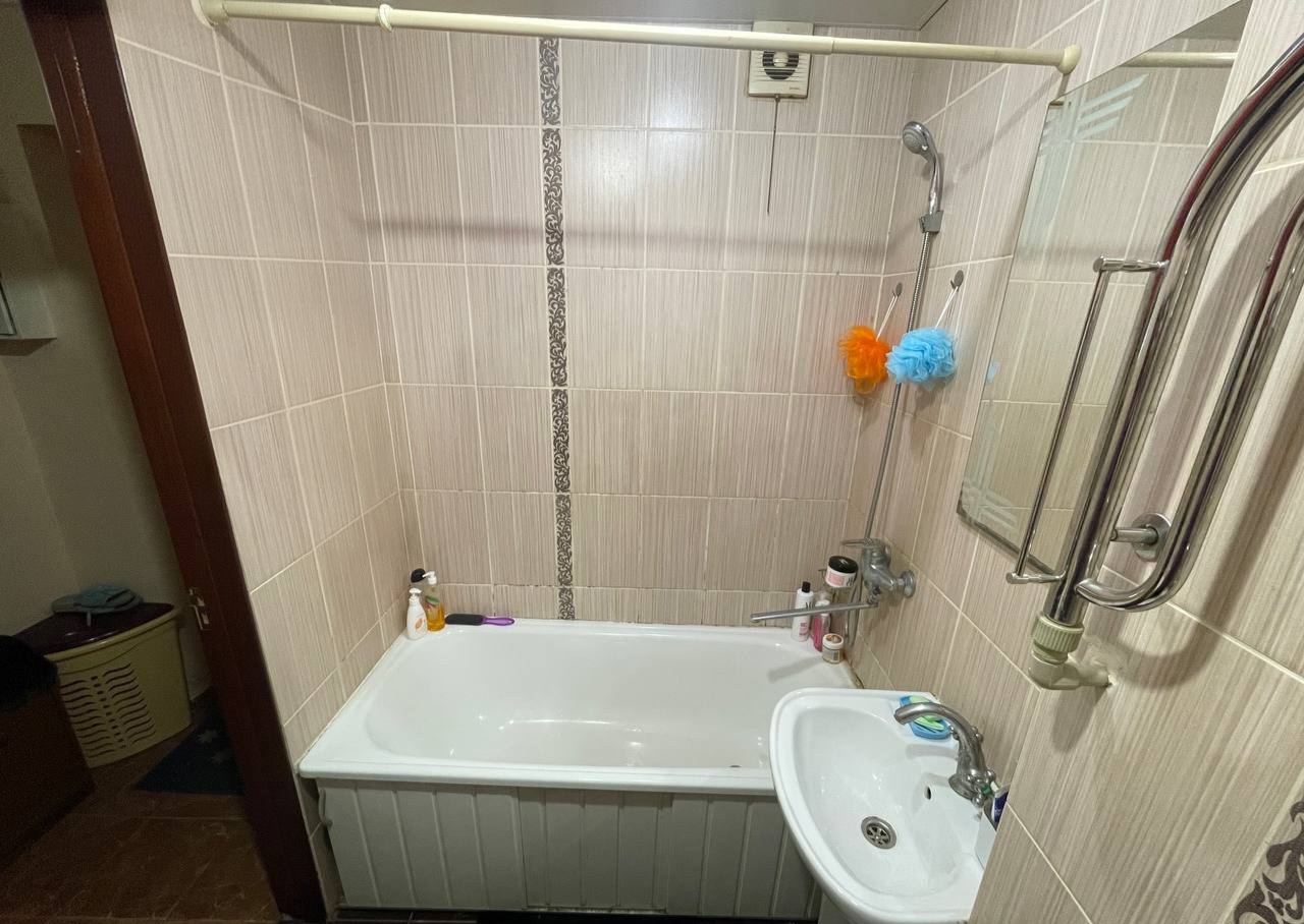 Продажа 3-комнатной квартиры 54 м²