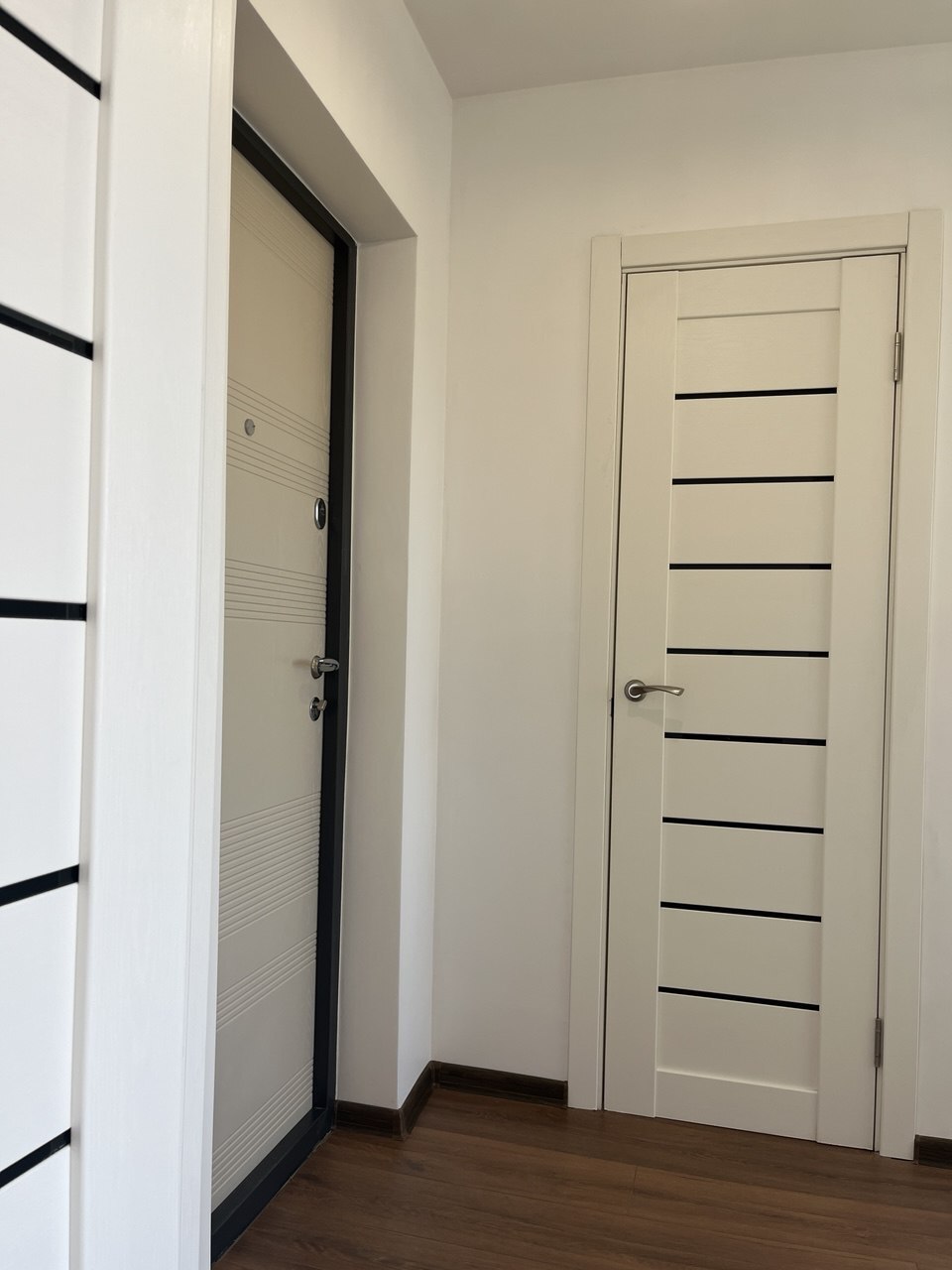 Продаж 1-кімнатної квартири 20.6 м², Володимира Великого вул., 32