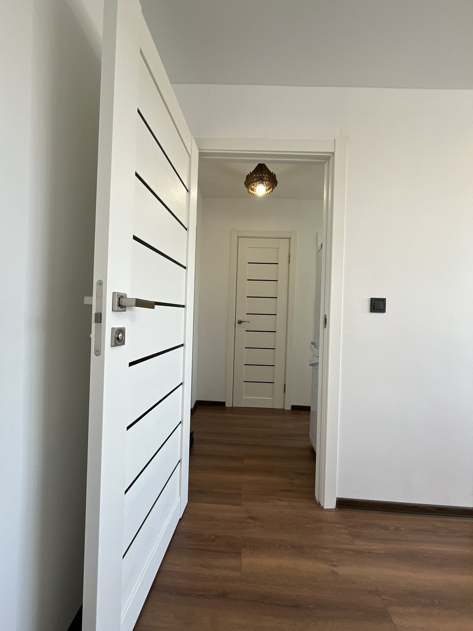 Продаж 1-кімнатної квартири 20.6 м², Володимира Великого вул., 32