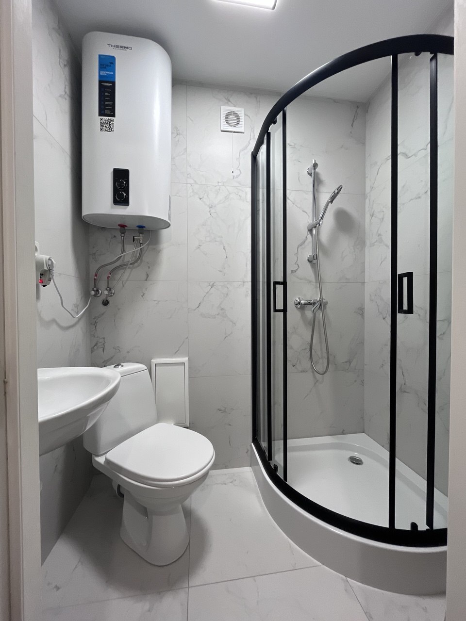 Продаж 1-кімнатної квартири 20.6 м², Володимира Великого вул., 32