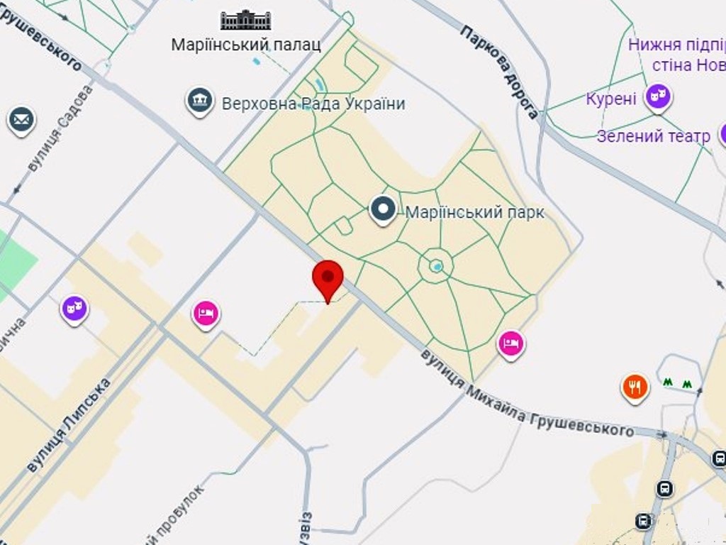 Аренда помещения свободного назначения 130 м², Михаила Грушевского ул., 28/2