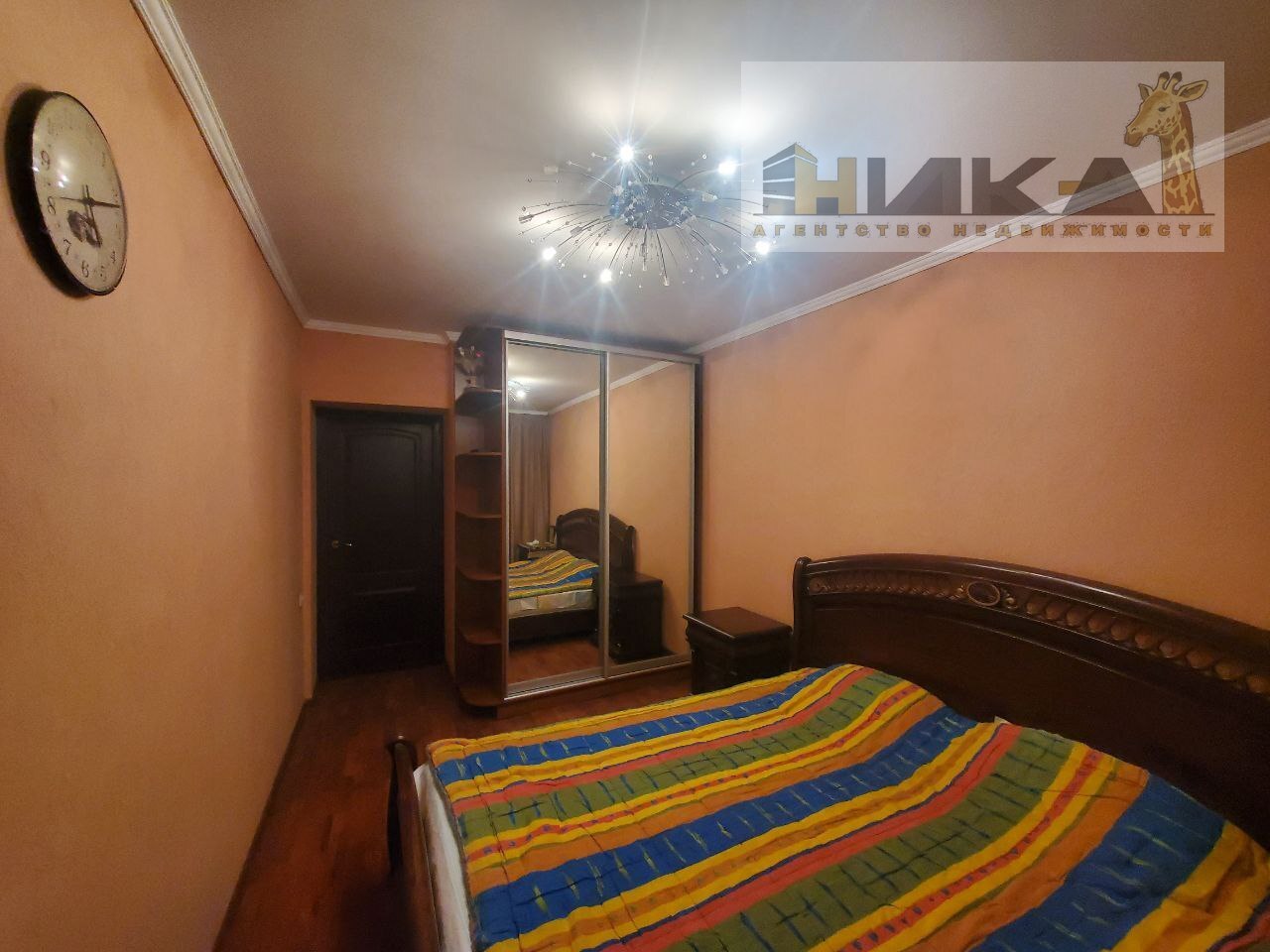 Продажа 3-комнатной квартиры 65 м², Днепровская ул.