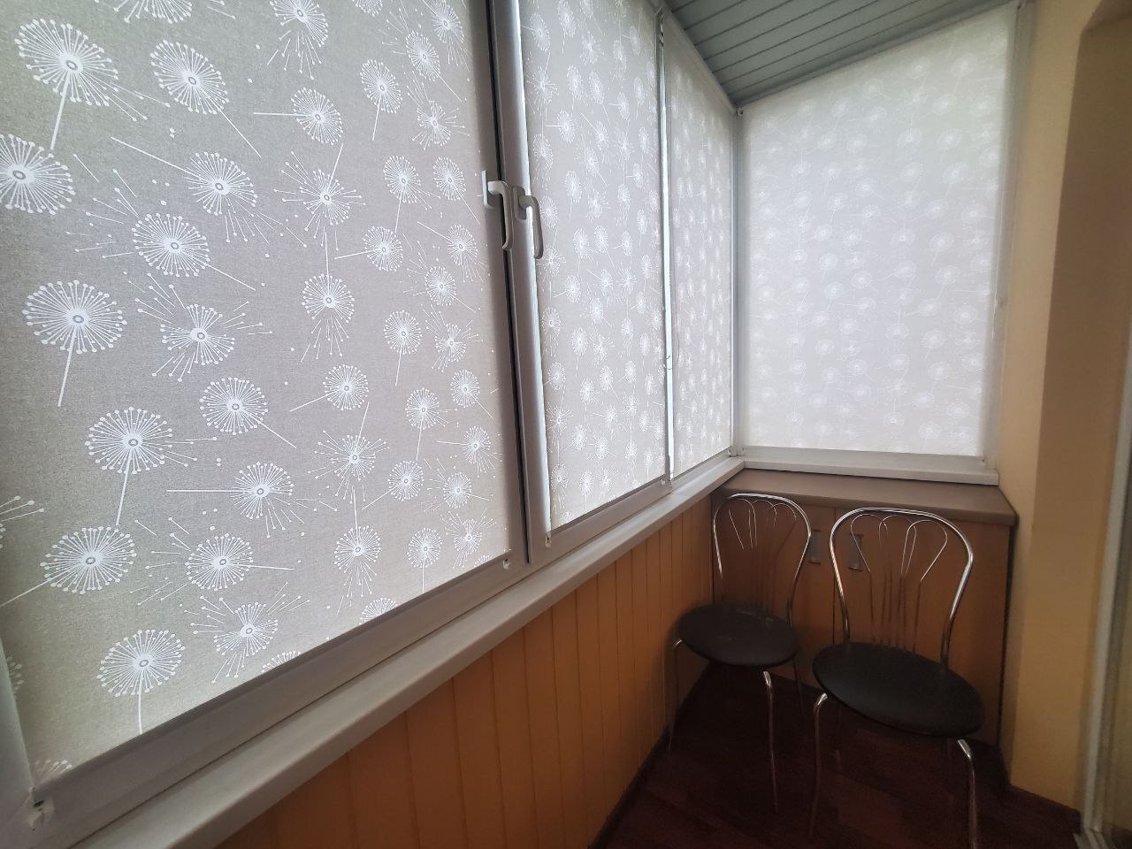 Продажа 3-комнатной квартиры 65 м², Днепровская ул.