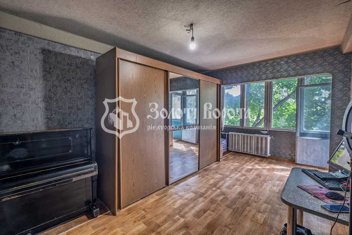 Продажа 2-комнатной квартиры 53 м², Васильковская ул., 8