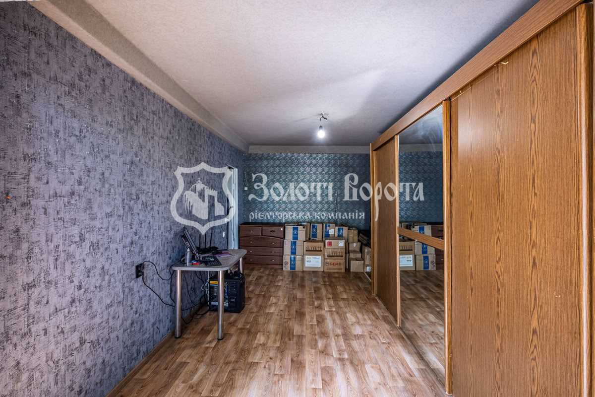 Продажа 2-комнатной квартиры 53 м², Васильковская ул., 8