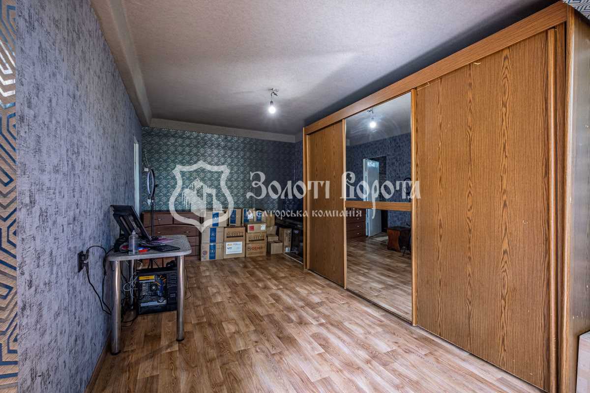Продажа 2-комнатной квартиры 53 м², Васильковская ул., 8