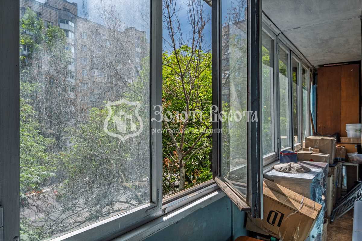Продажа 2-комнатной квартиры 53 м², Васильковская ул., 8