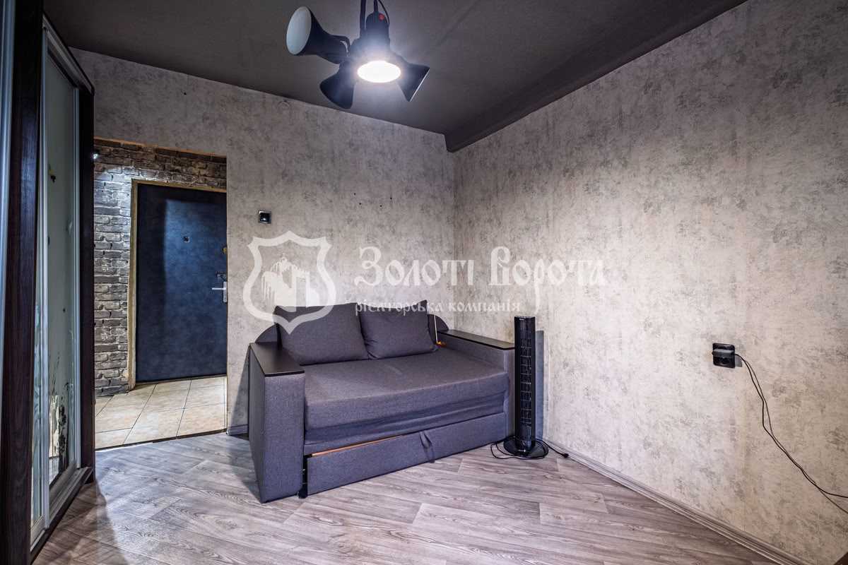 Продажа 2-комнатной квартиры 53 м², Васильковская ул., 8