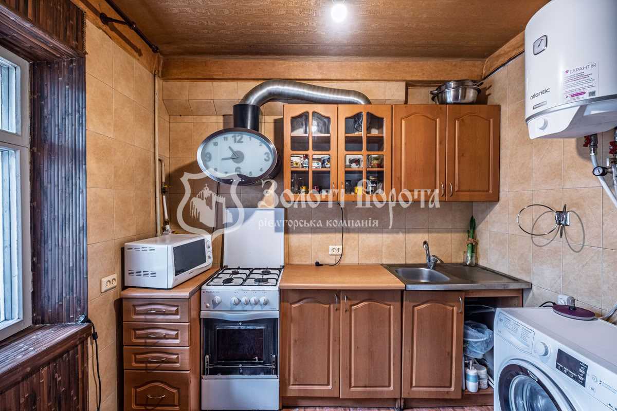Продажа 2-комнатной квартиры 53 м², Васильковская ул., 8