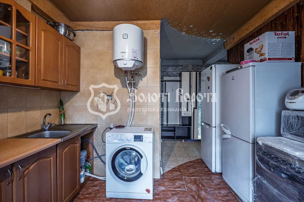 Продажа 2-комнатной квартиры 53 м², Васильковская ул., 8