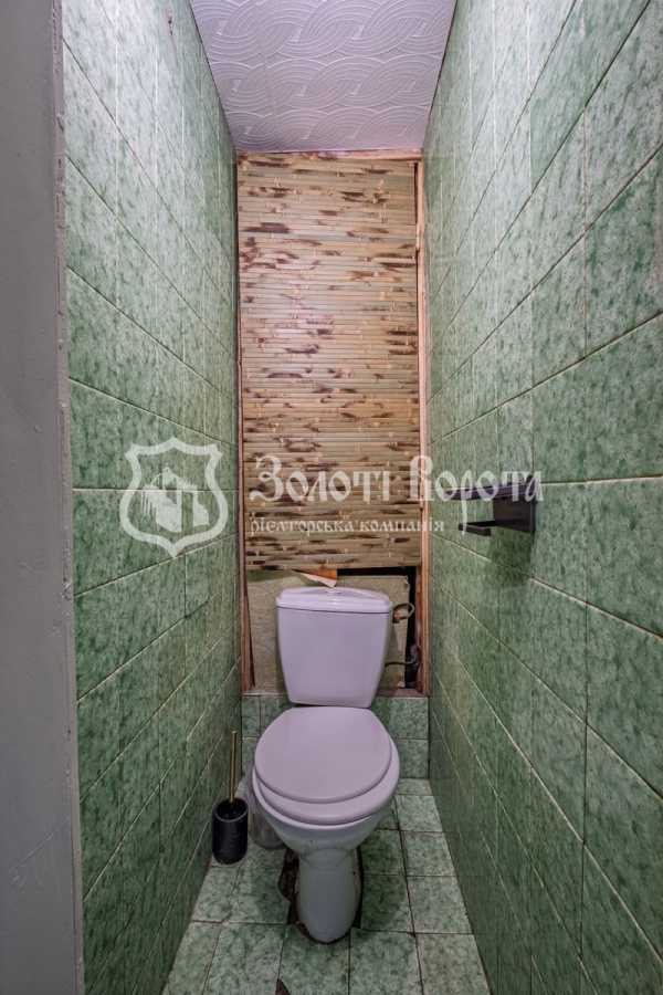 Продажа 2-комнатной квартиры 53 м², Васильковская ул., 8